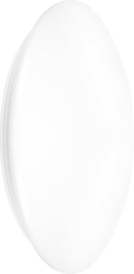 Wand- und Deckenleuchte SURFACE CIRCULAR 500 ZIGBEE 42W 840 IP44