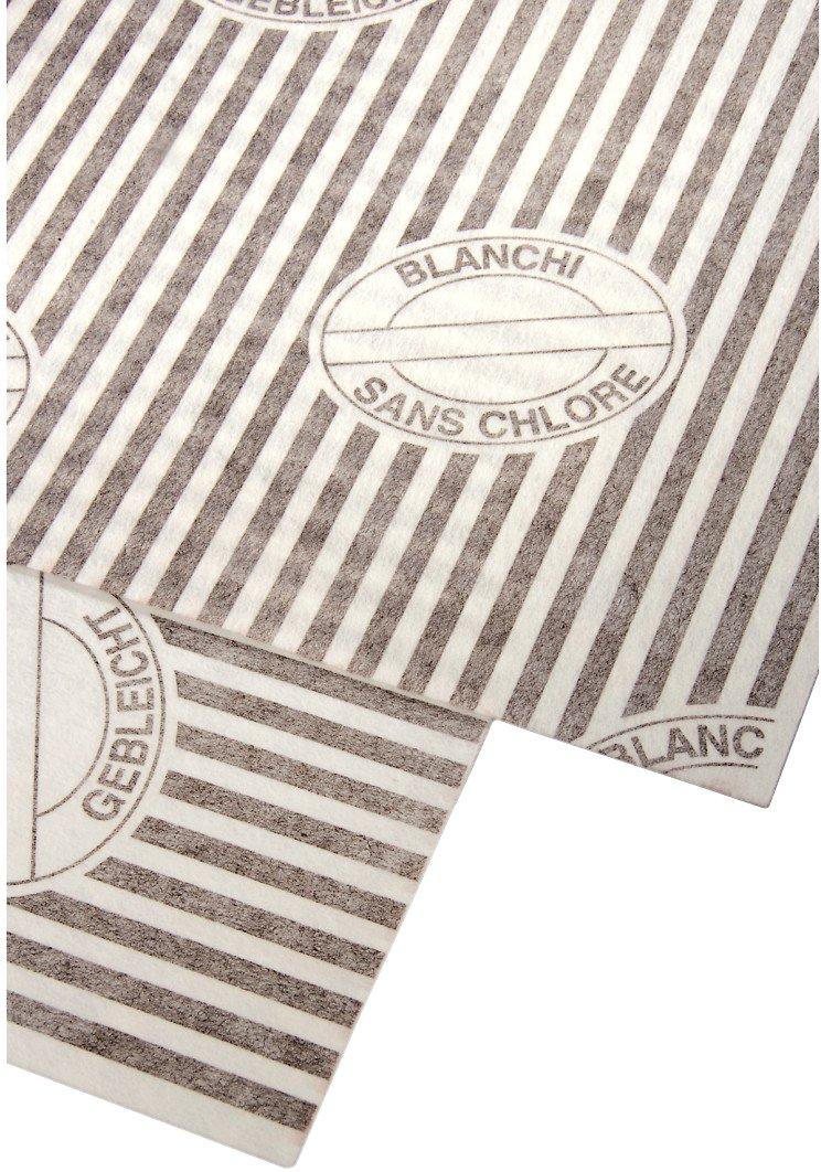 Dunstabzug-Flachfilter 2er-Set
