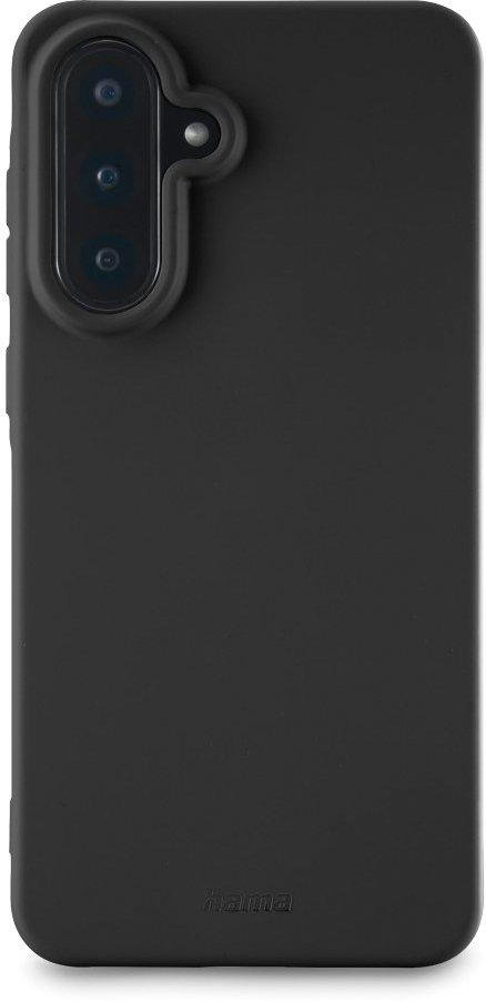 Handyhülle Fantastic Feel für Samsung Galaxy A26 5G Schwarz