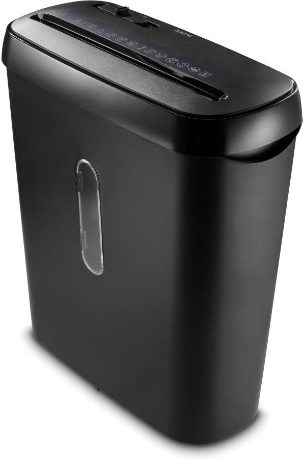 Aktenvernichter Classic S61 Schredder mit Sicherheitsstufe P2 T2 E2