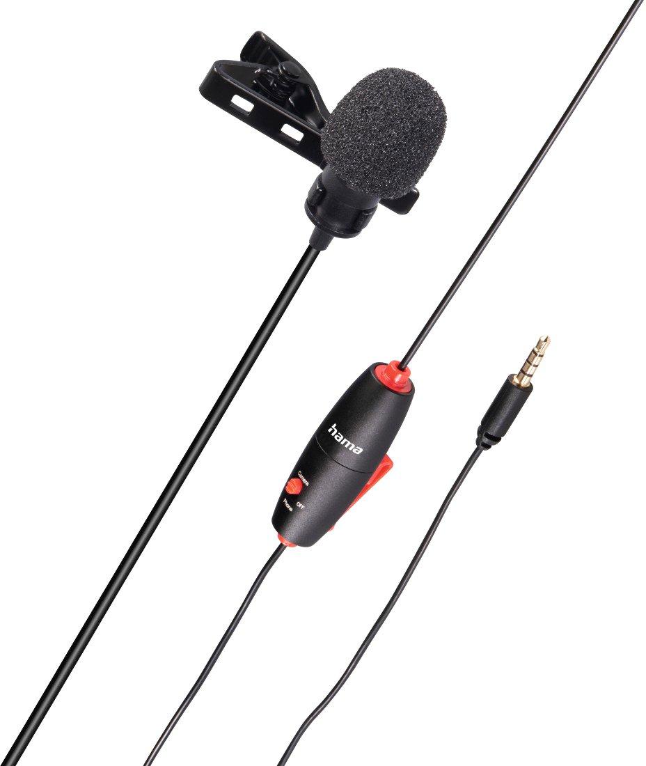 Lavalier-Mikrofon Smart