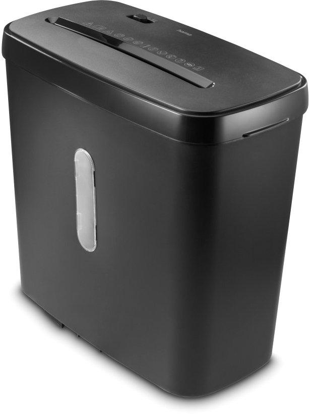 Aktenvernichter Safe X50 Schredder mit Sicherheitsstufe P4 T4 E3
