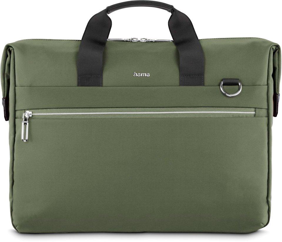 Laptop-Tasche Ultimate 40 - 41 cm (15,6 - 16,2) Grün