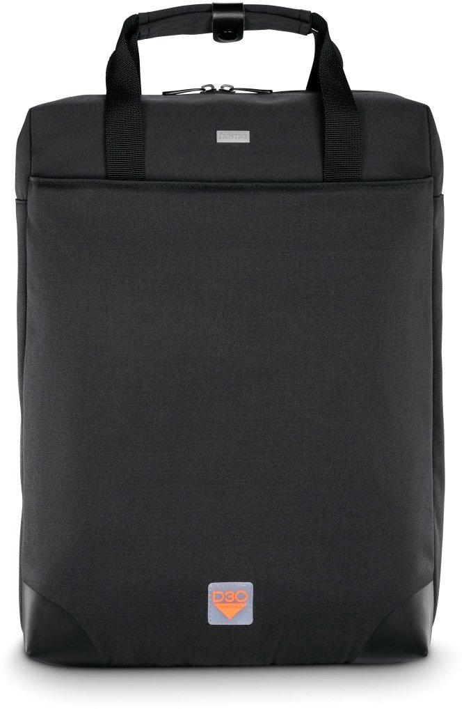 Laptop-Rucksack Extreme Protect stoßfest bis 41 cm (16,2) Schwarz