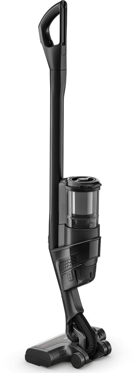Akku-Staubsauger 25,2 V schwarz