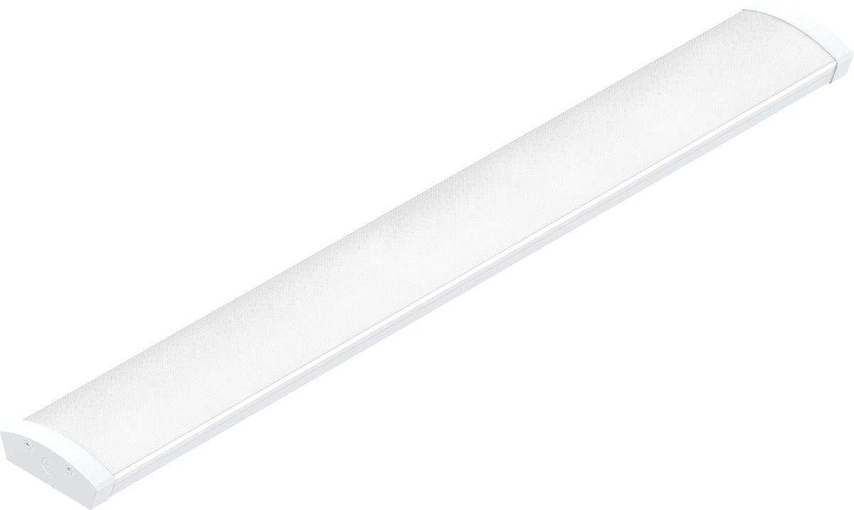 BATTEN FLAT P 1200 52 830/840/850 Multilumen weiß