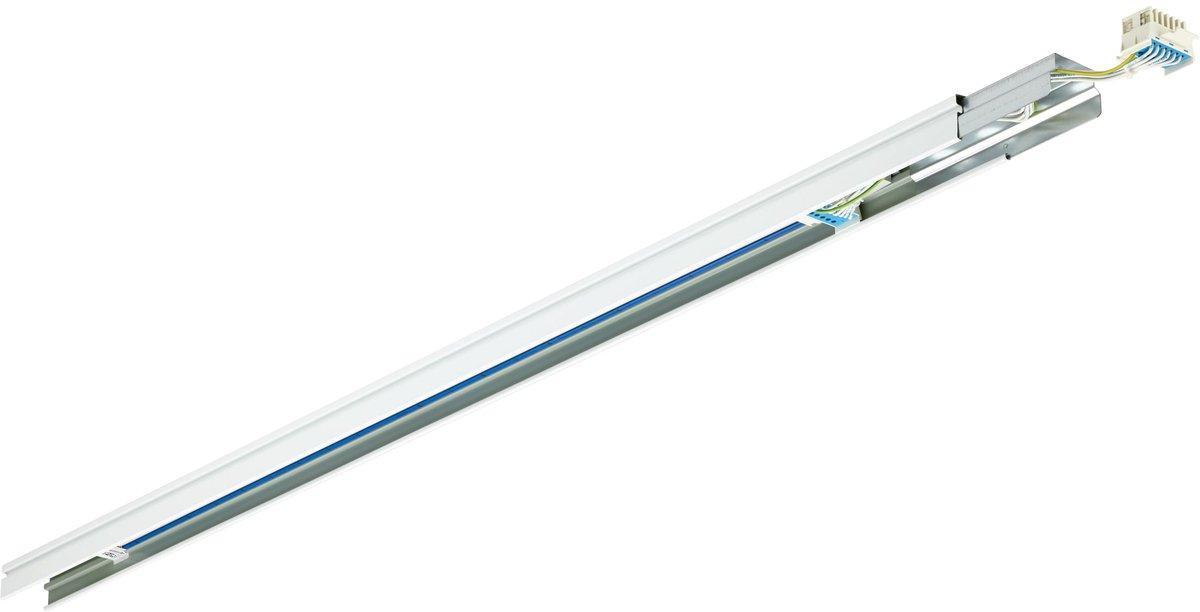 BATTEN FLAT P 1200 52 830/840/850 Multilumen EM 3H weiß