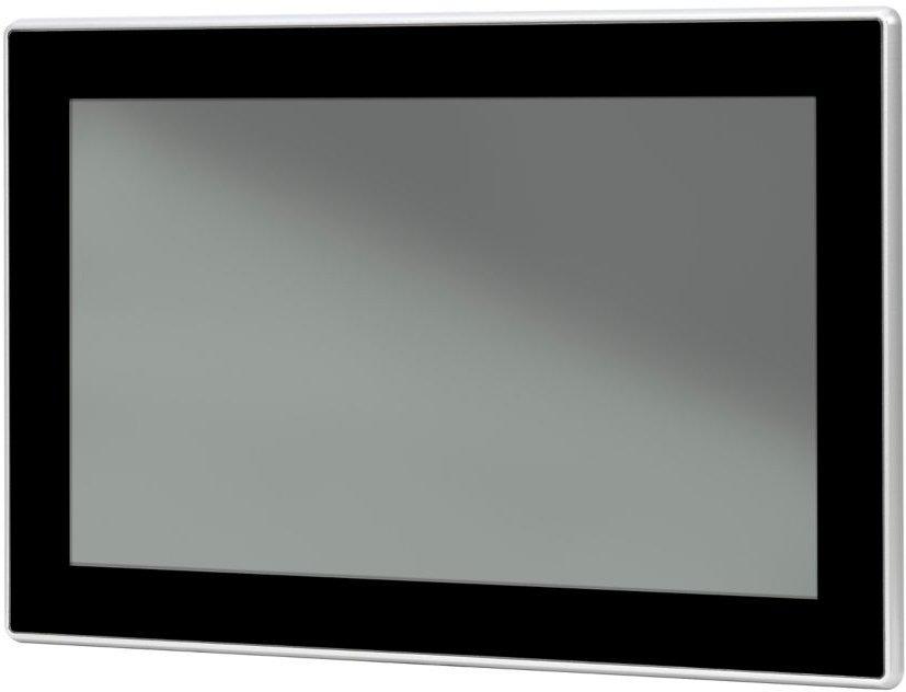 Panel-PC Kapazitiver Multitouch-Display 15,6" 2x Ethernet 4x USB3.0 1x RS-232
