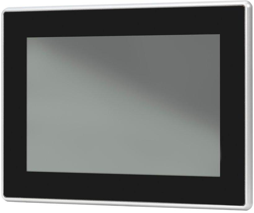Terminal Kapazitiver Multitouch (PCT) 10,1" 0 x Ethernet 0 x USB3.0 0 x RS-232