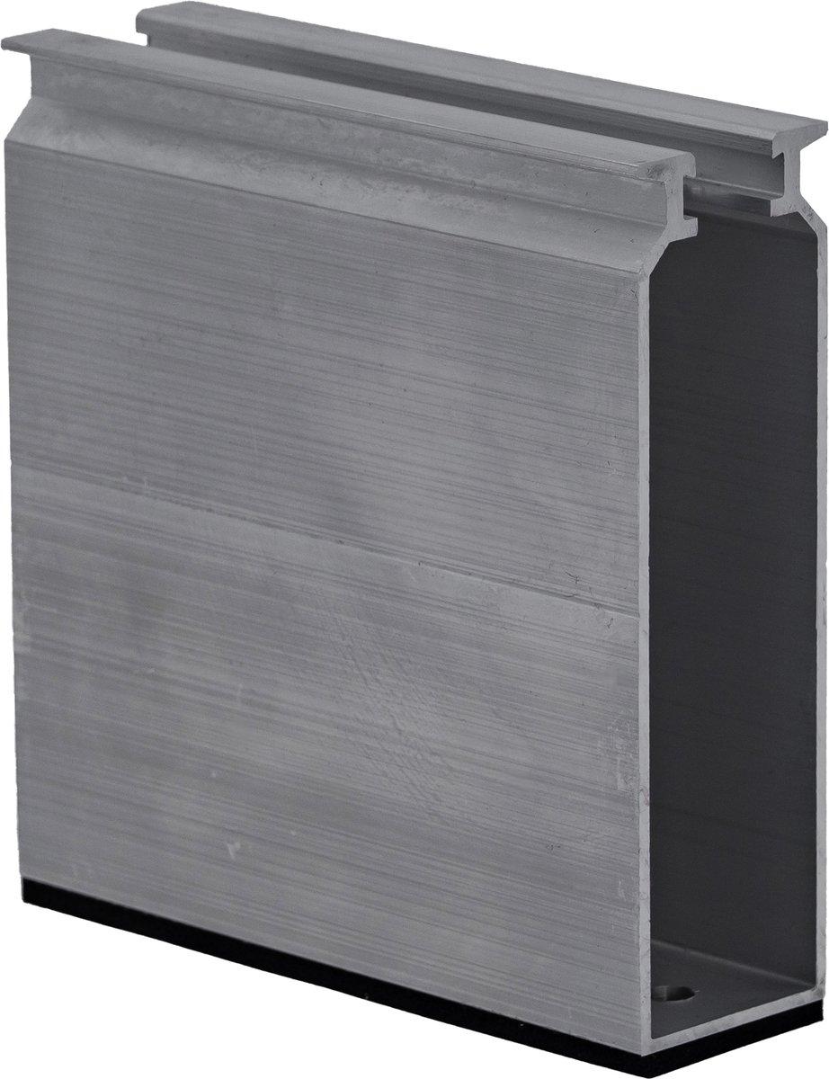 Trapezschiene MSP-TT-CHVH 100