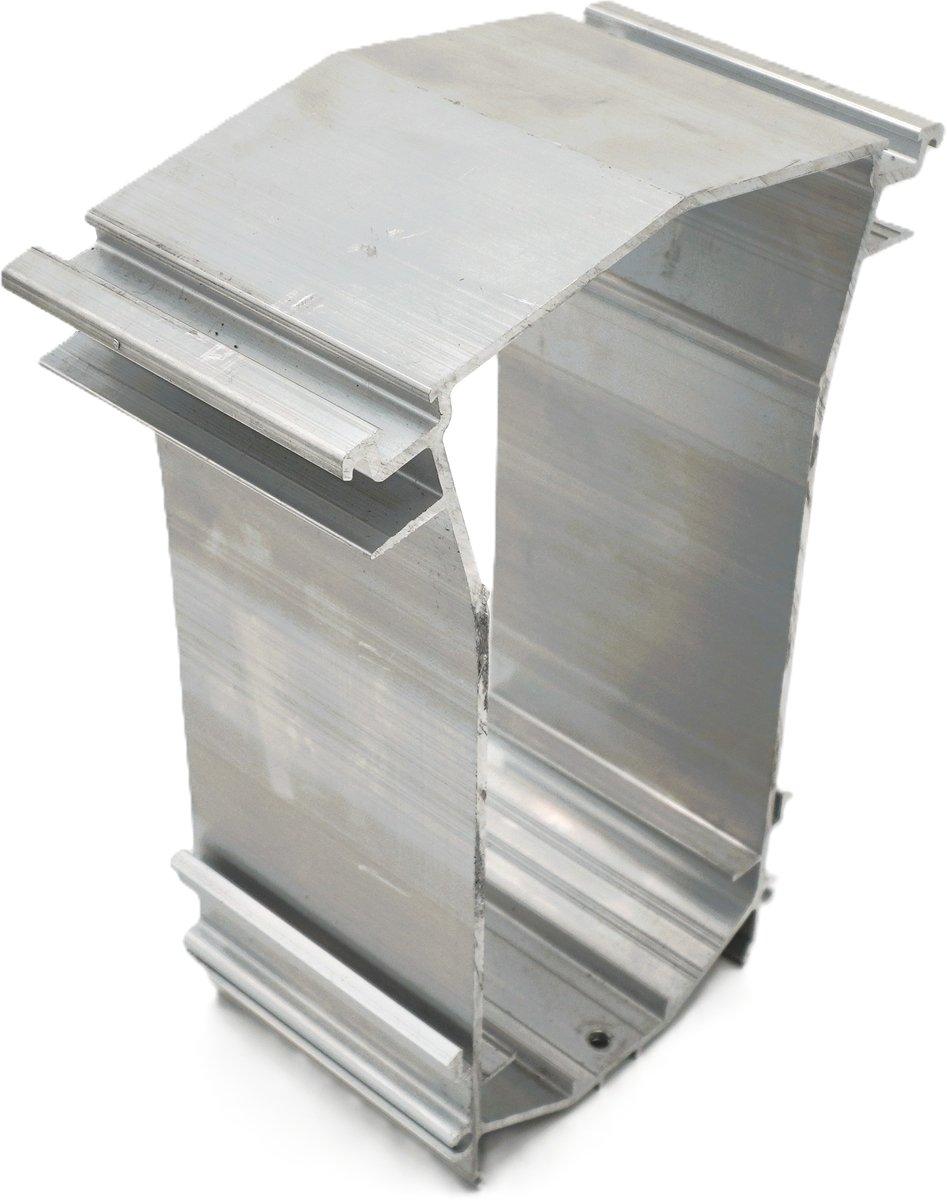 Abstützung hoch MSP-FR-EW-SH90