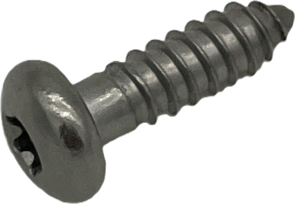 Schraube MSP-FR-TS 6,3 X 20 blitzstromfähig