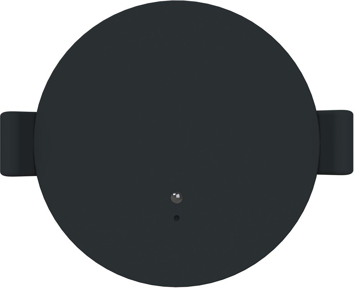 Busch-Wächter HF für Busch-free@home schwarz