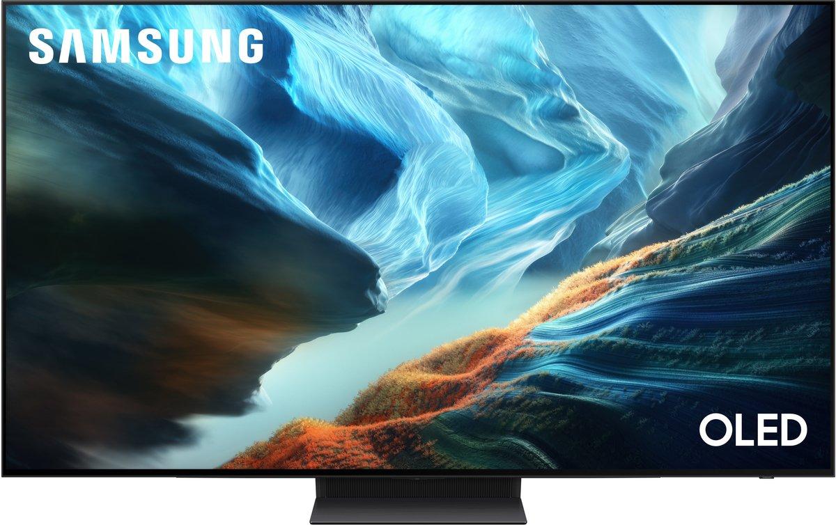 Fernseher 83 Zoll OLED 4K 165 Hz