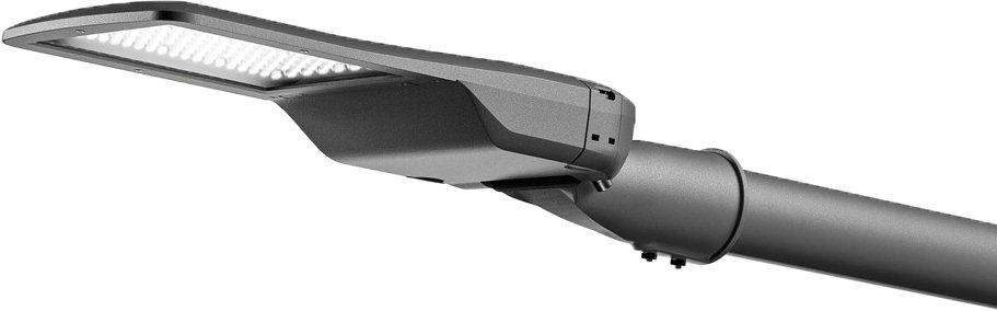 twenty3 2370 G2 Mastleuchte AB21L/18-75 Multilumen Multicolor ET 26