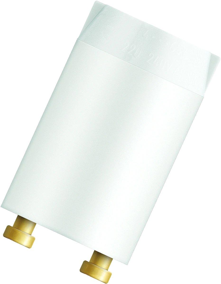 Starter für Einzelbetrieb 4-65W Longlife