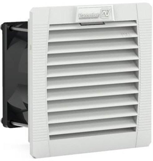 Filterlüfter 230V IP54 92x92 mm