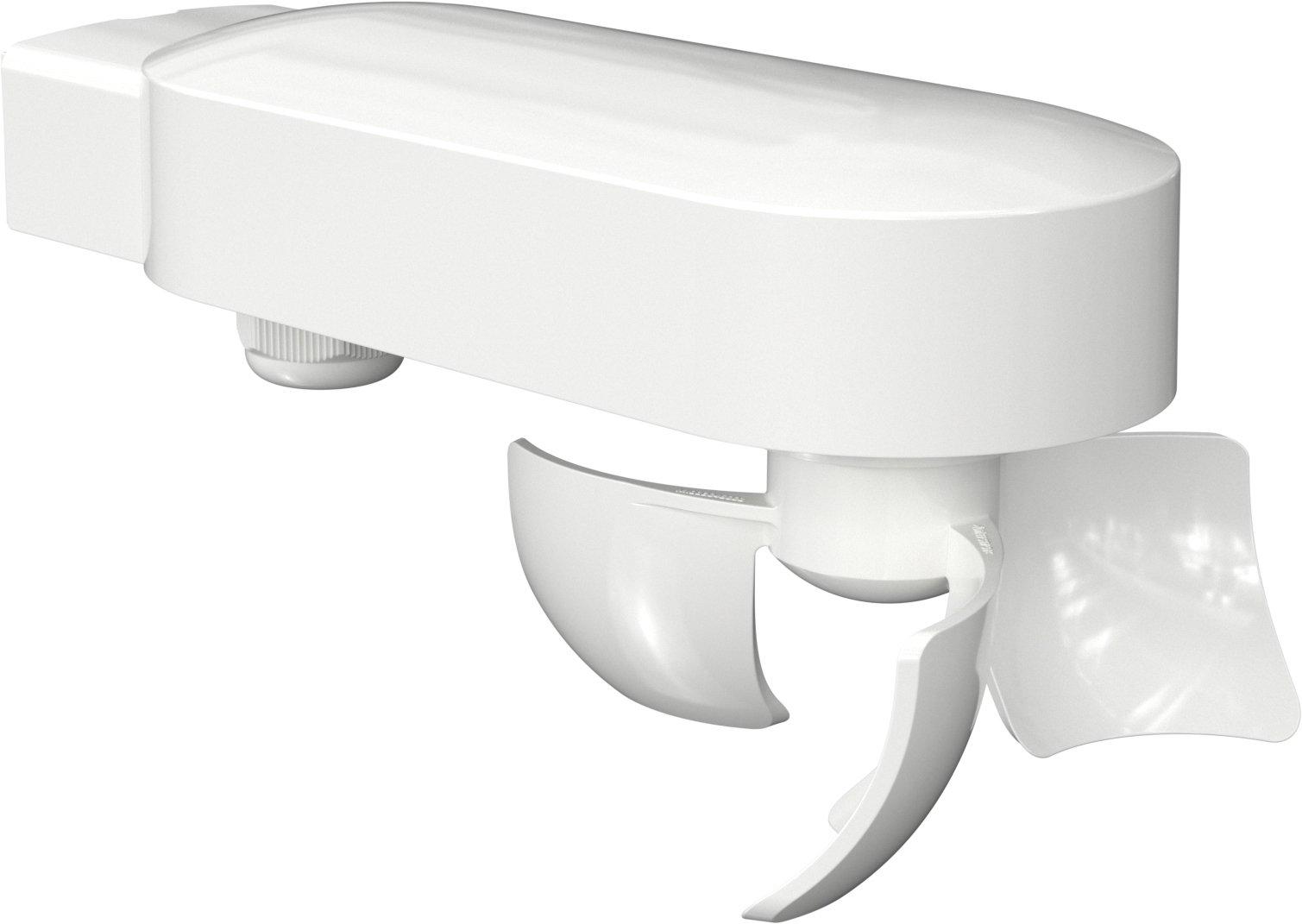 Windsensor Kompakt Sensor Weiß