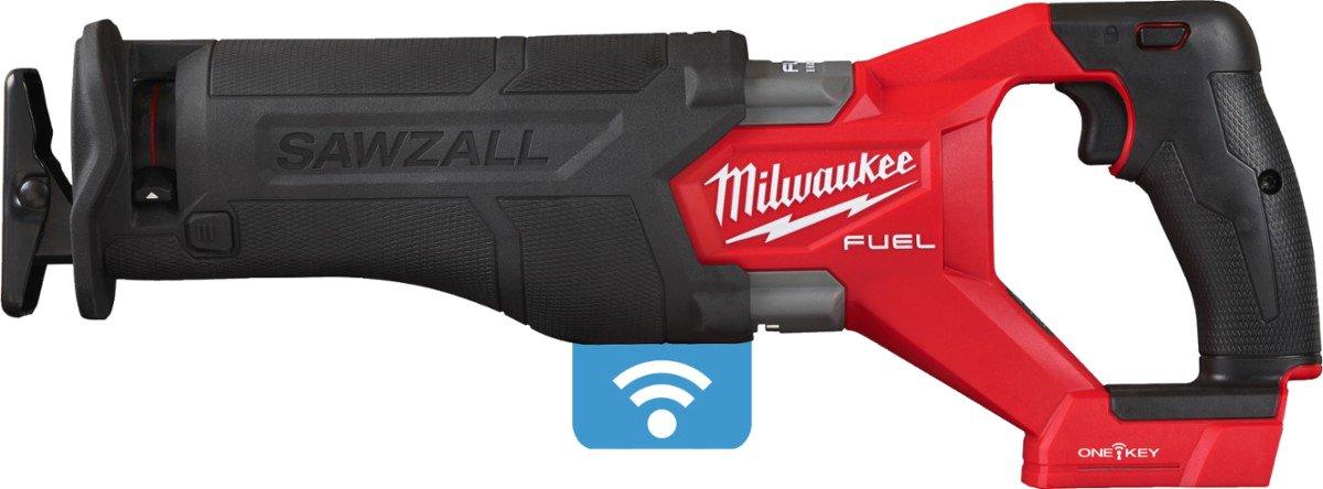 M18 FUEL ONE-KEY Akku-Säbelsäge