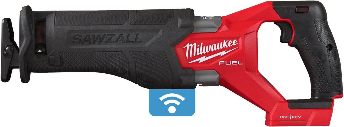 M18 ONE KEY Akku-Säbelsäge