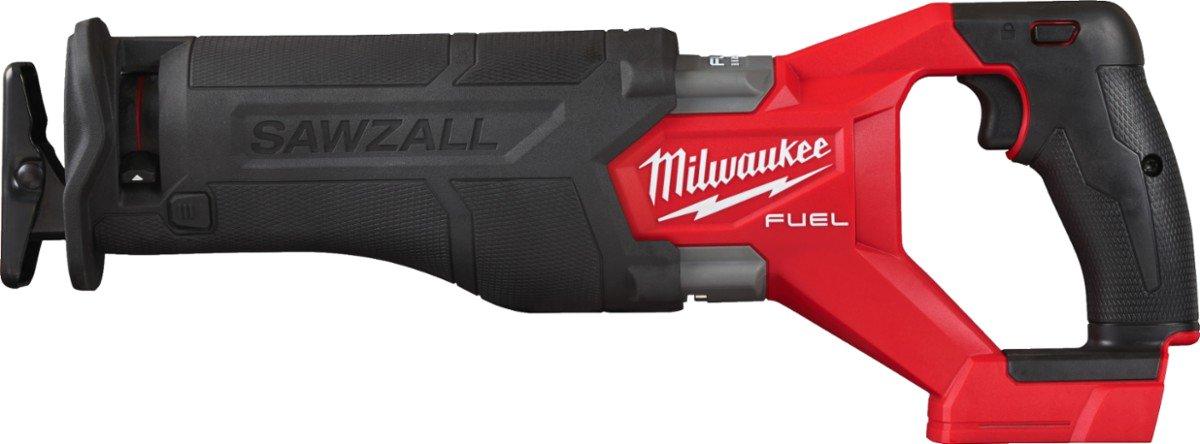 M18 FUEL Akku-Säbelsäge