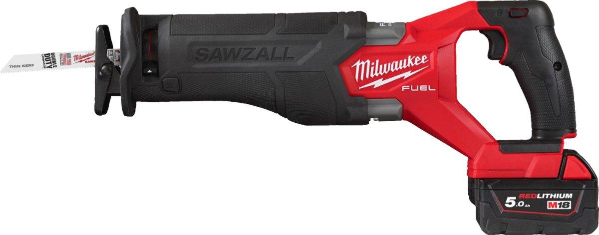M18 FUEL Akku-Säbelsäge