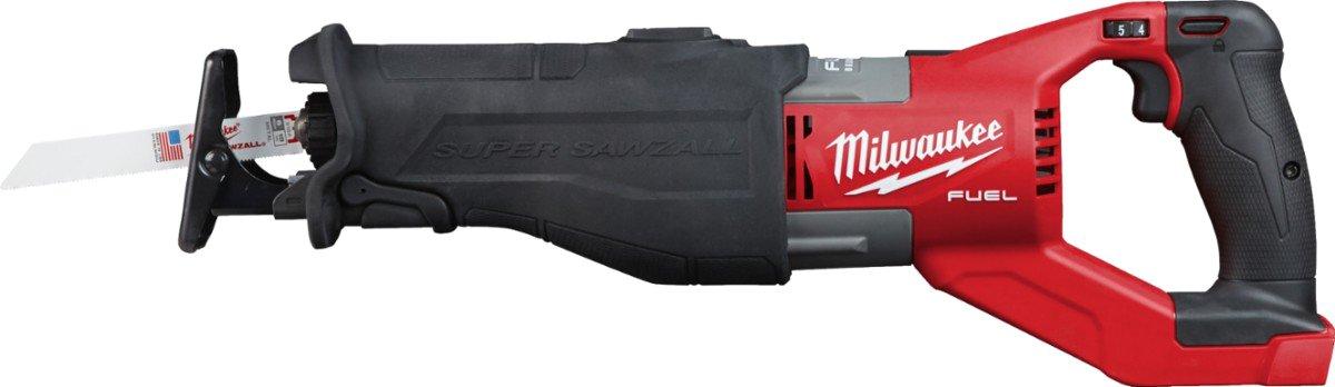 M18 FUEL Akku-Säbelsäge
