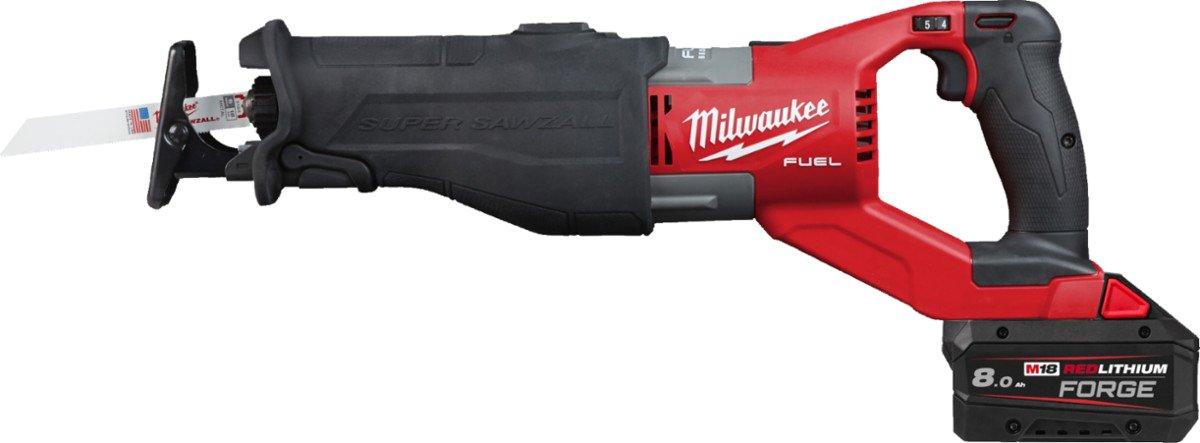 M18 FUEL Akku-Säbelsäge