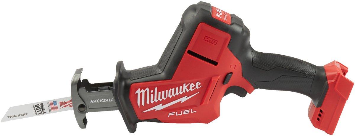 M18 FUEL Akku-Kompakt-Säbelsäge