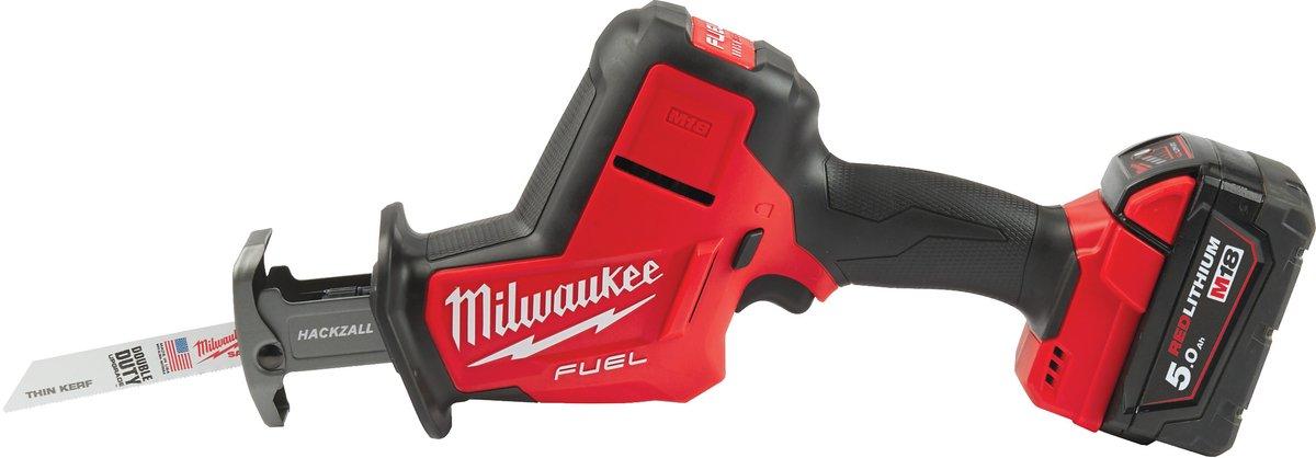 M18 FUEL Akku-Kompakt-Säbelsäge