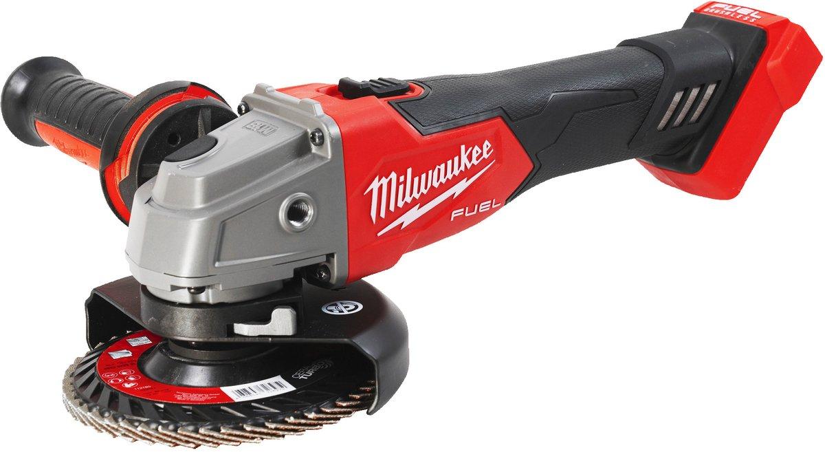 M18 FUEL Akku-Winkelschleifer