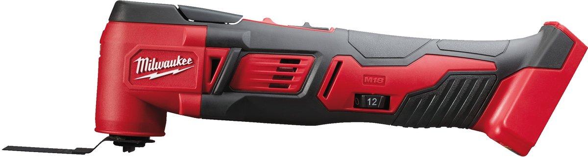 M18 Bürstenloses Akku-Multitool