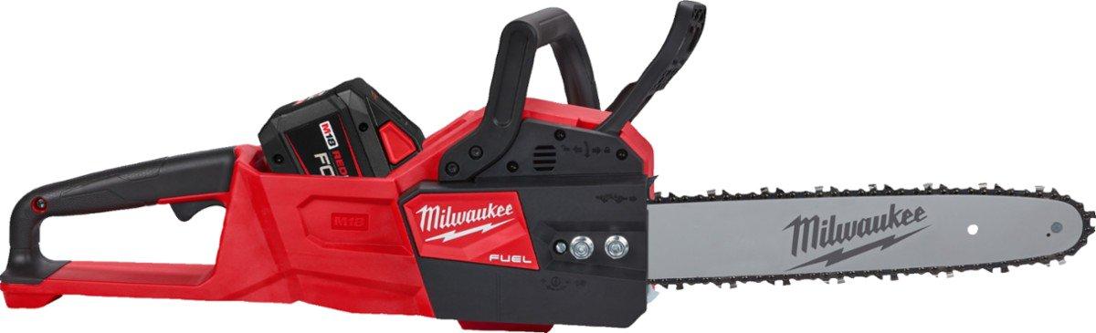 M18 FUEL Akku-Kettensäge 35cm