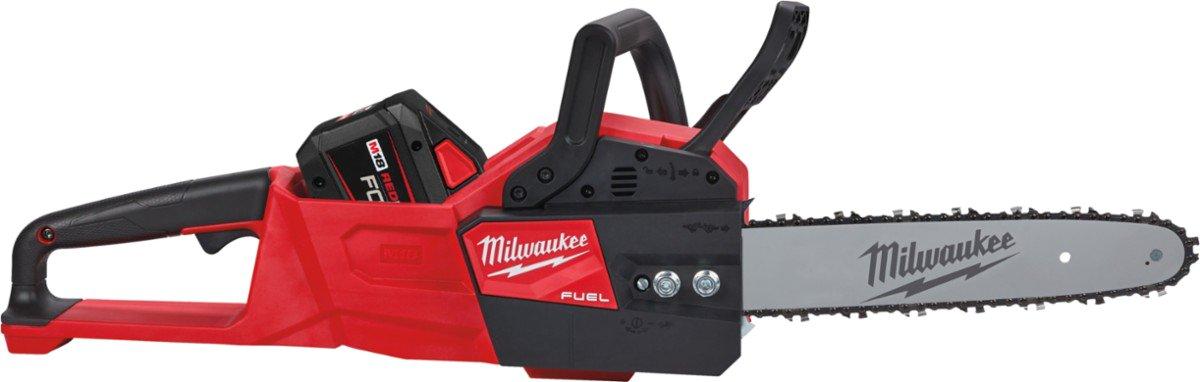 M18 FUEL Akku-Kettensäge 30cm