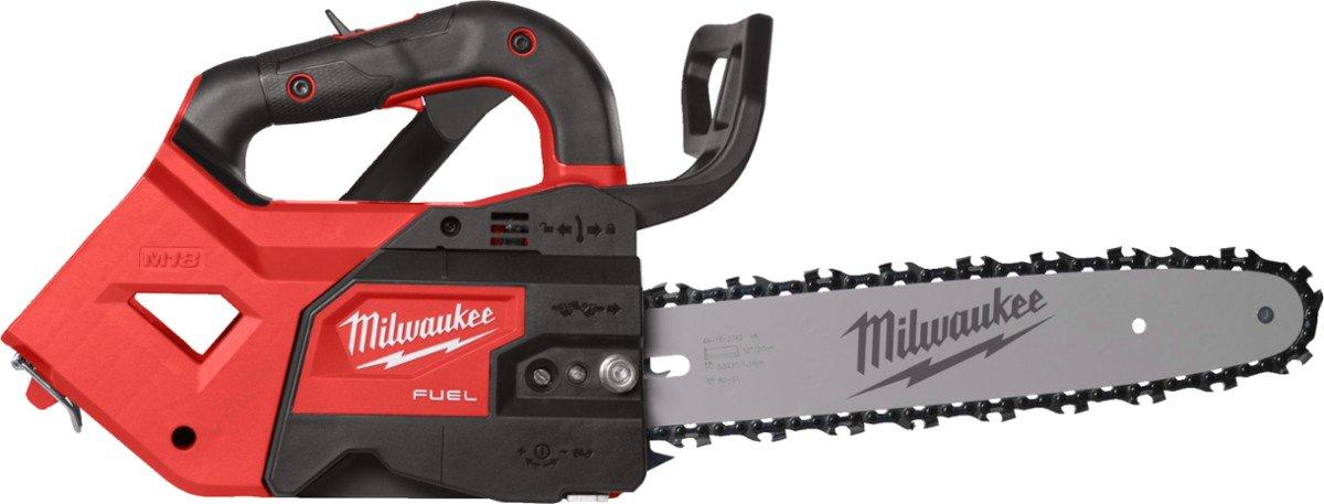 M18 FUEL Akku-Top-Handle-Kettensäge 30cm