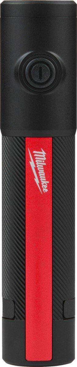 USB-Akku-Taschenlampe