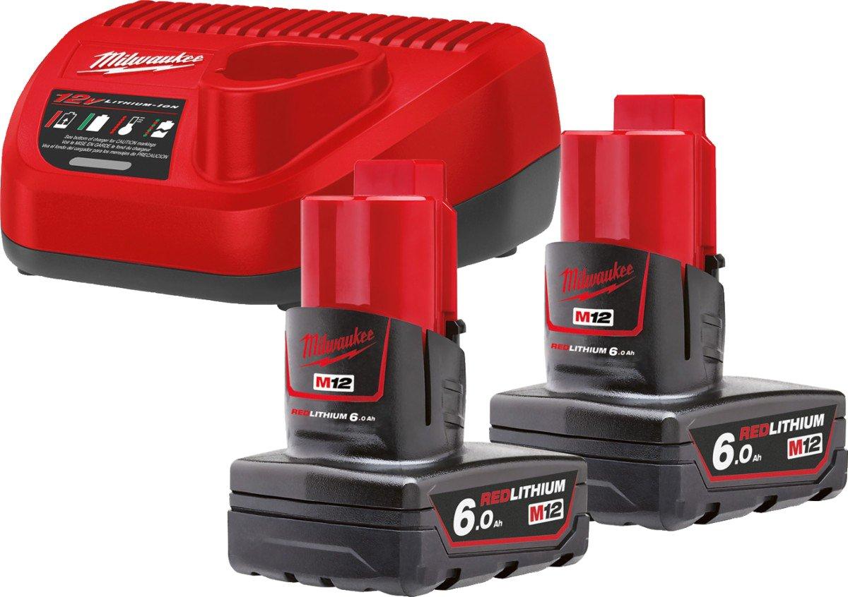 12V Starterset