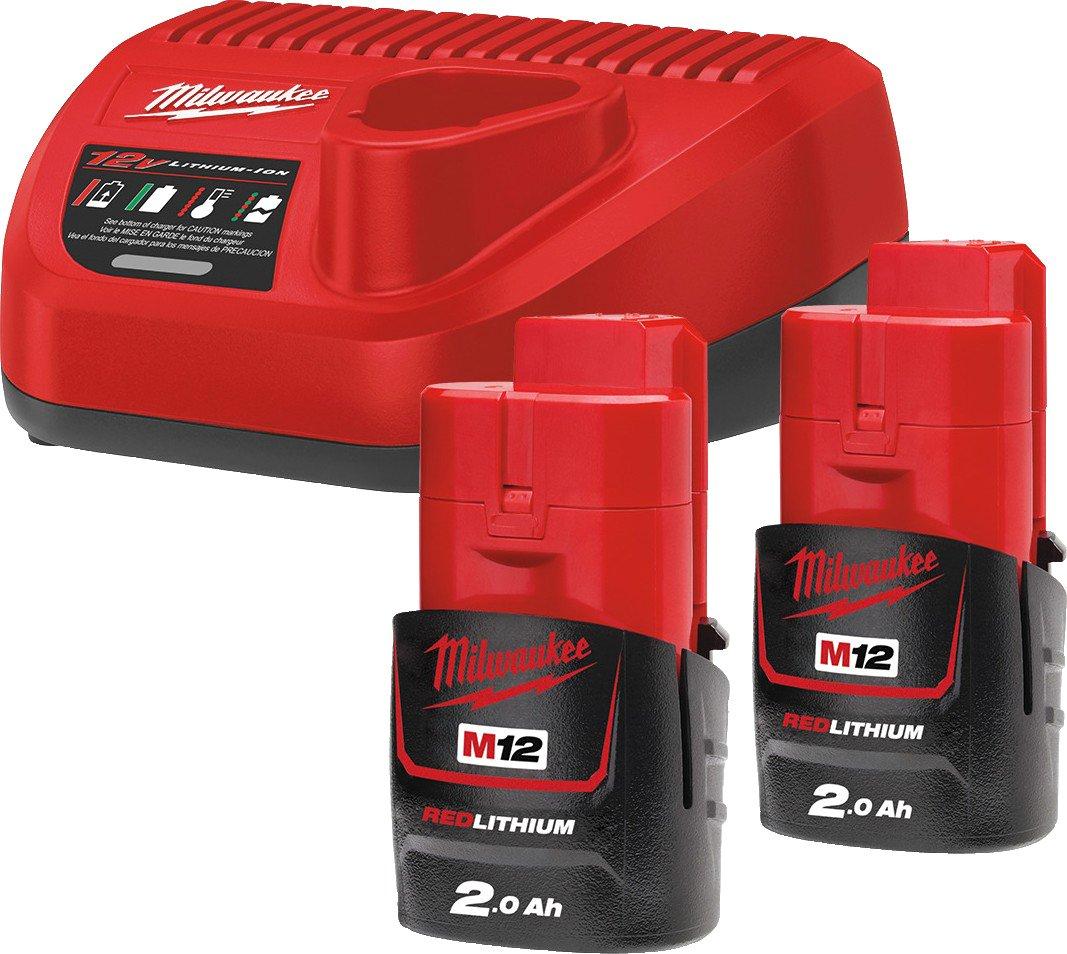 12V Starterset