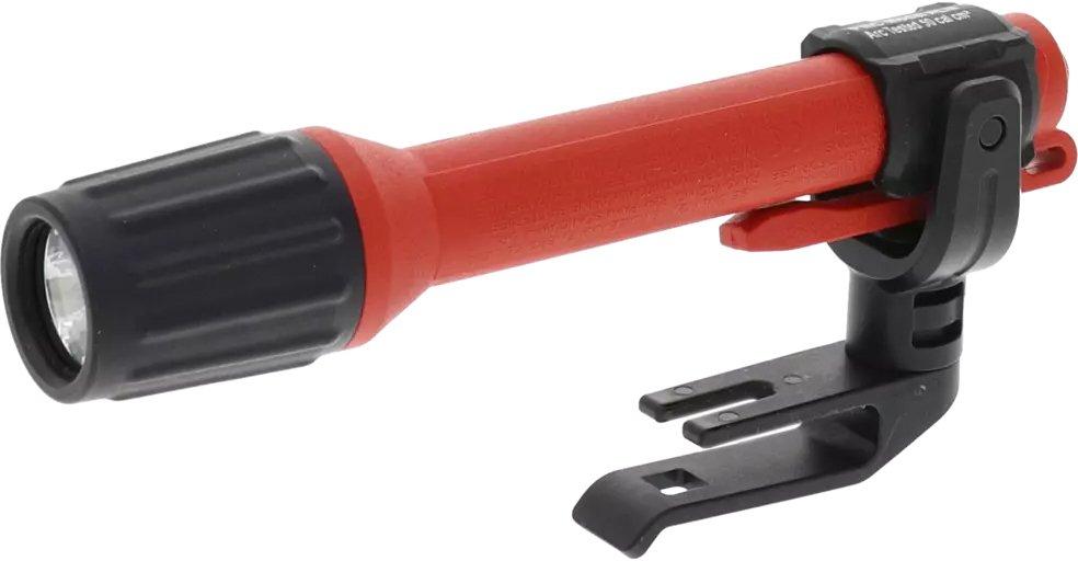 LED-Stablampe für Schutzschirme APS T AS
