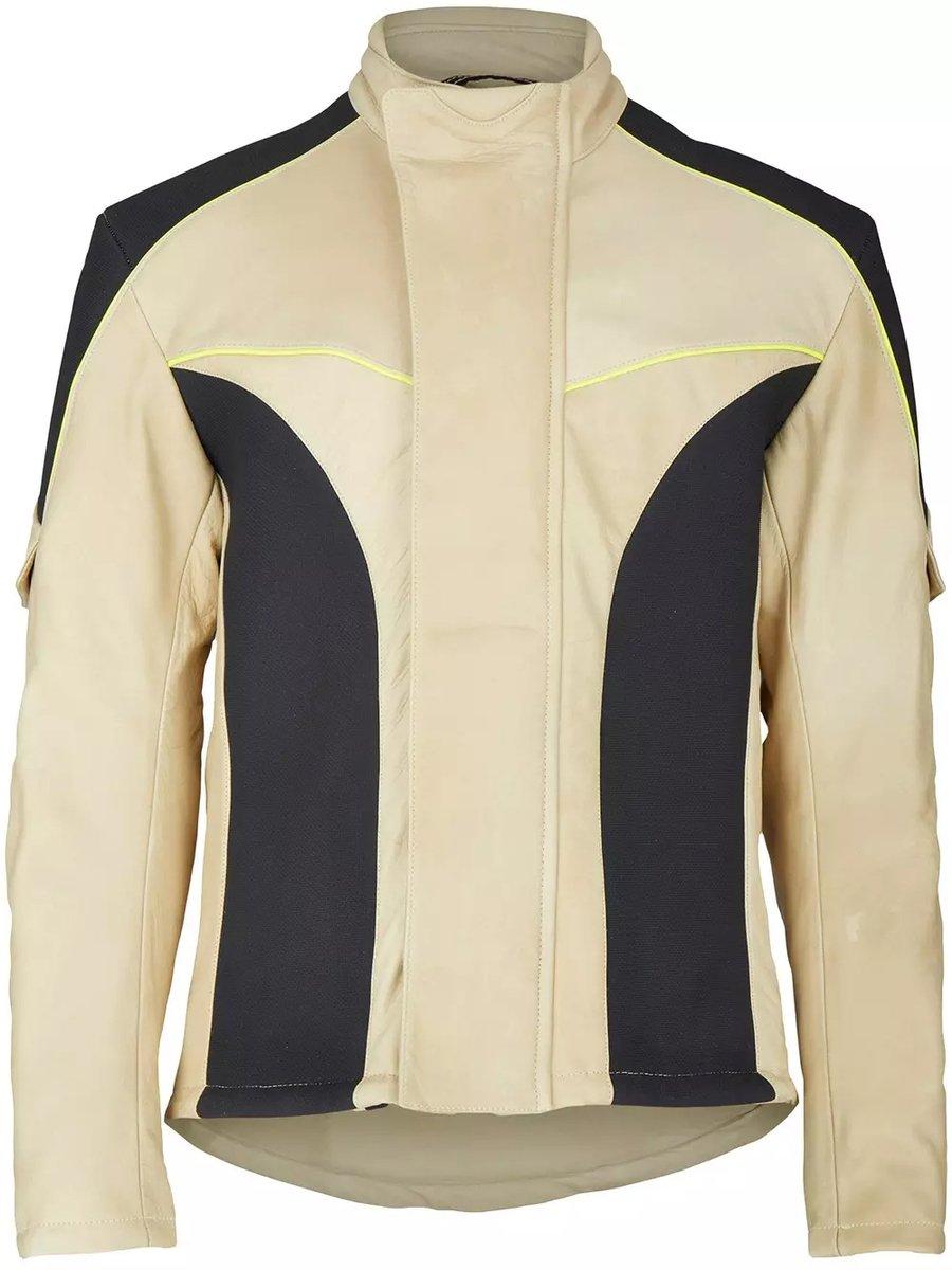 Störlichtbogengeprüfte Schutzjacke Größe 56 (XXL)