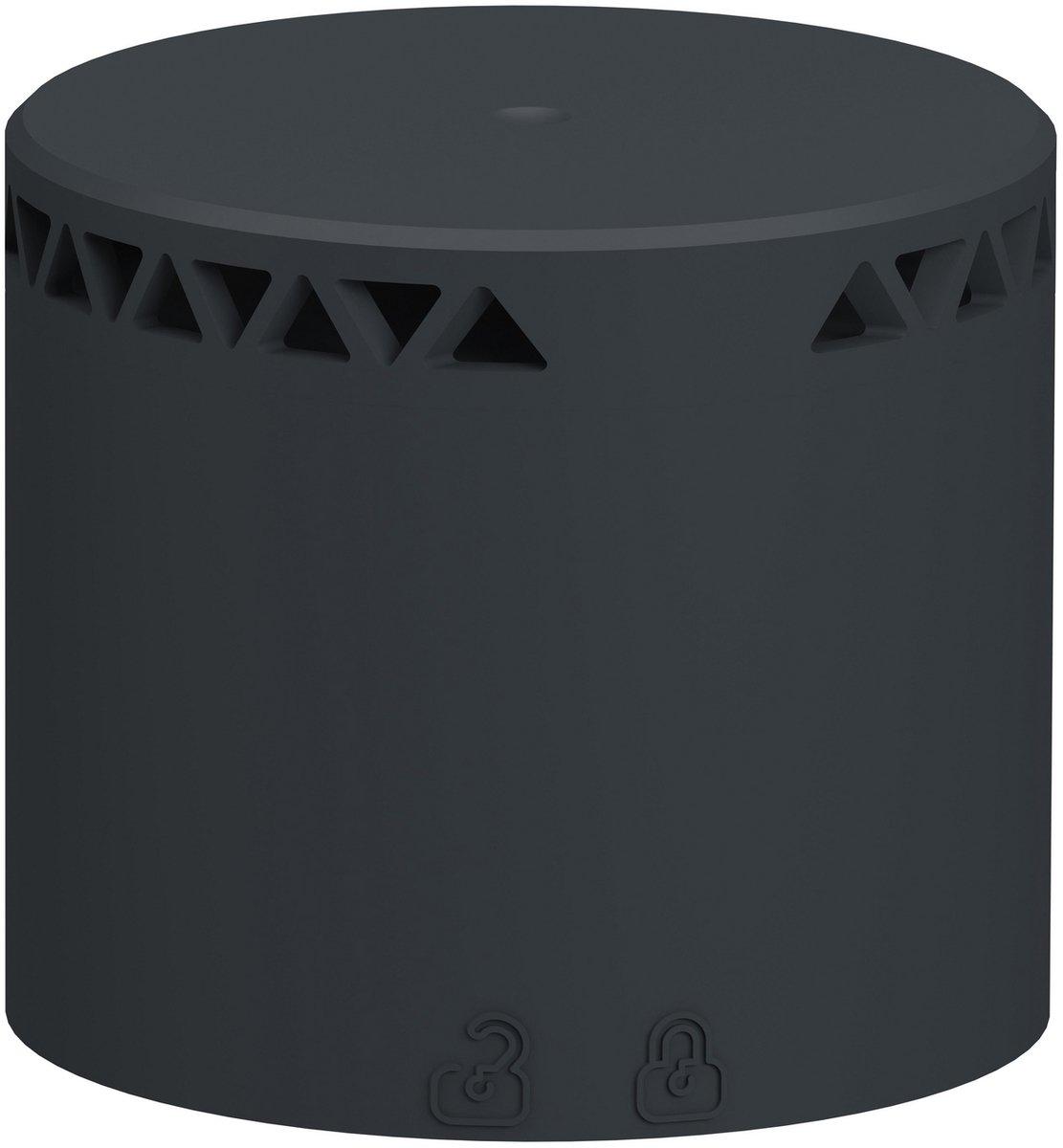 Akustikelement Summer Harmony XV6 modular 60mm 24V ACDC 2 Töne bis 95 dB