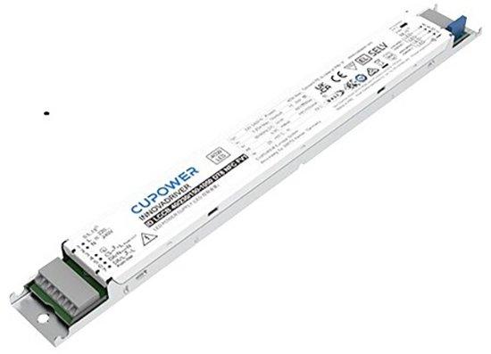 LED-Netzteil max. 40W 150-1050mA HCL TW NFC