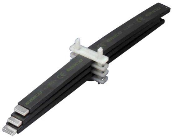FS Abstandsklemme Schnappverschluss 32 mm Max.