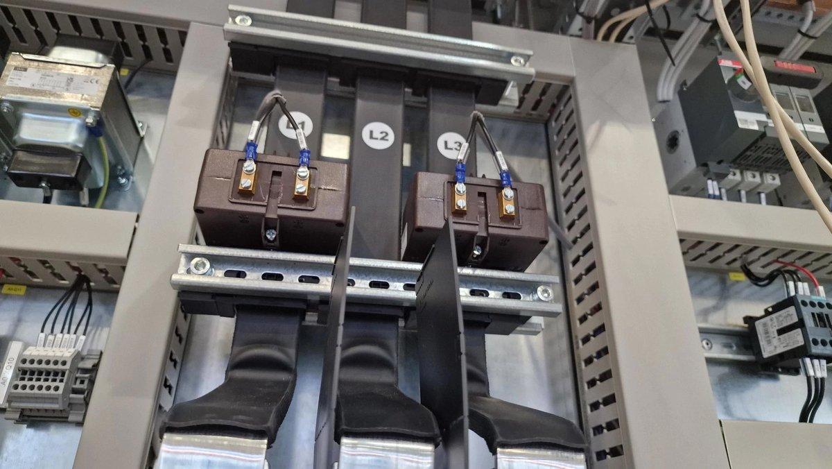 IFBS-Trägerbausatz für Flexibar und IBSB mit 20mm Breite
