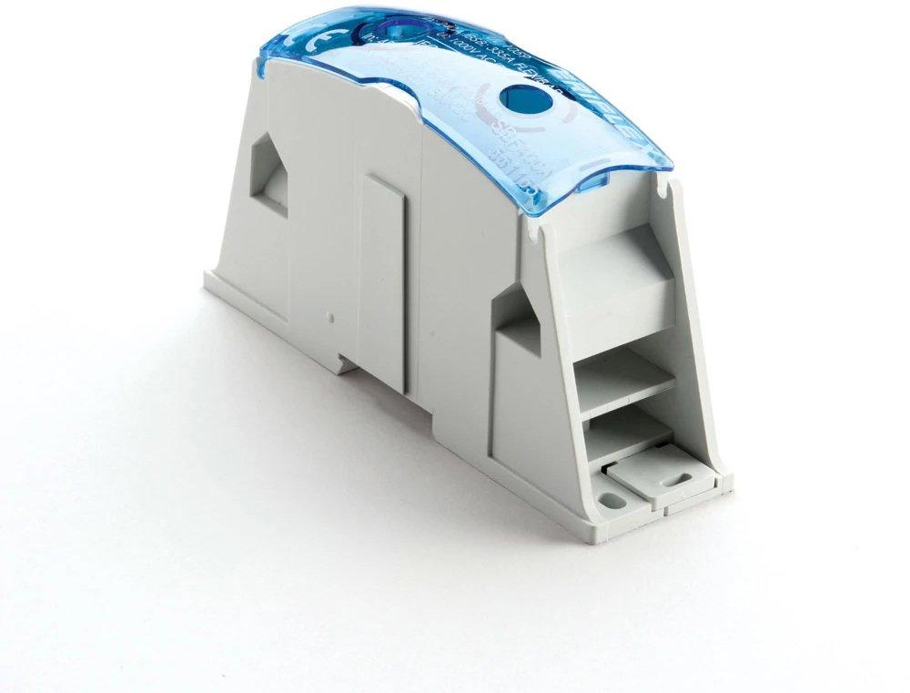 Anschlussklemme Flexibar-Kabel 400 A IEC Aluminium