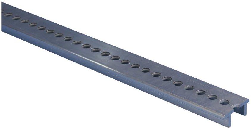 FleXbus Aluminium Lochprofil