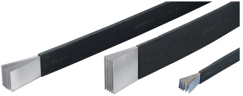 Flexibar Advanced 250 A 3 x 20 mm x 1 mm 60 mm² 2&nbsp;m lang