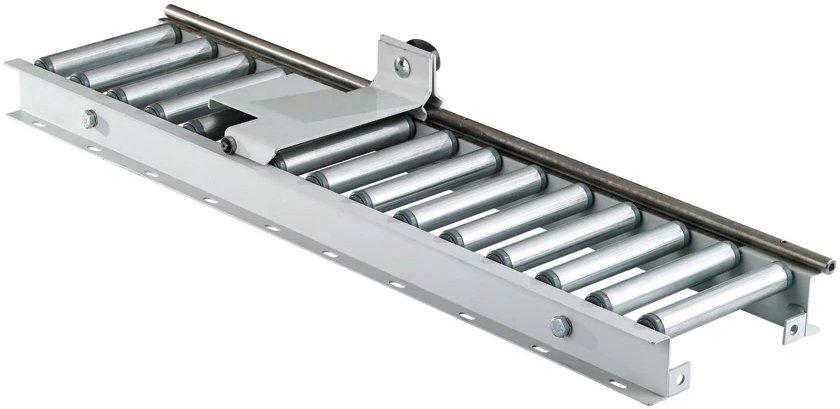 Hydraulisches Schneidwerkzeug mit Lineal