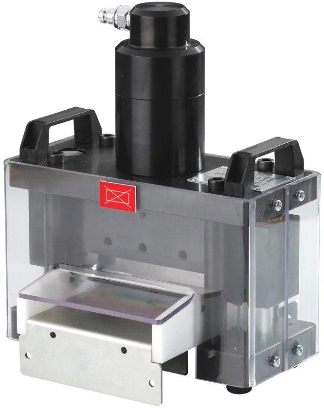 Hydraulisches Schneidwerkzeug für nVent ERIFLEX Flexibar