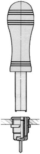 Schlüssel SS425